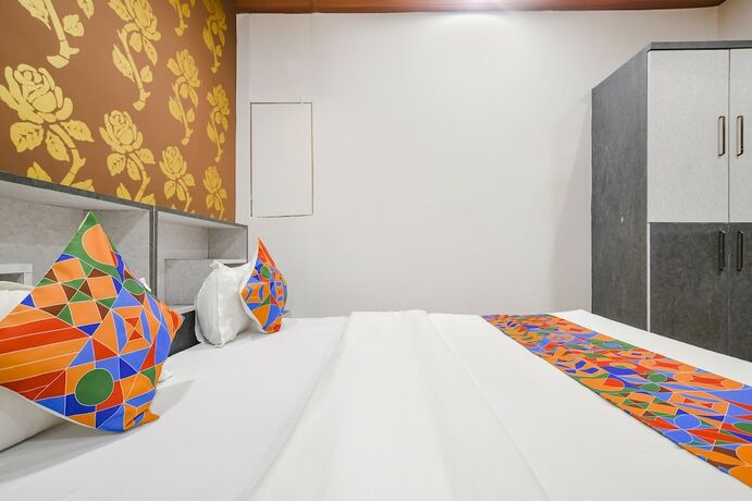 Imagen general del Hotel Fabexpress Dream Paradise. Foto 10