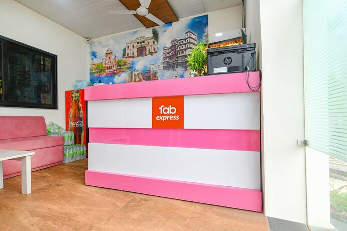 Imagen general del Hotel Fabexpress Dream Paradise. Foto 11