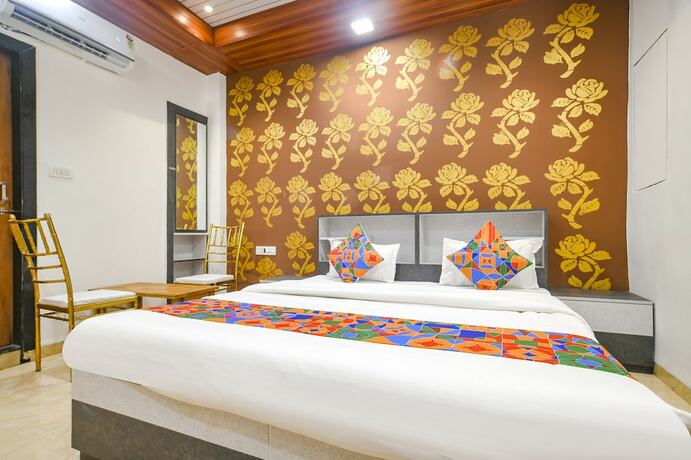 Imagen general del Hotel Fabexpress Dream Paradise. Foto 12