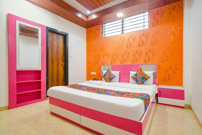 Imagen general del Hotel Fabexpress Dream Paradise. Foto 14