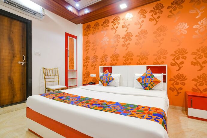 Imagen de la habitación del Hotel Fabexpress Dream Paradise. Foto 20