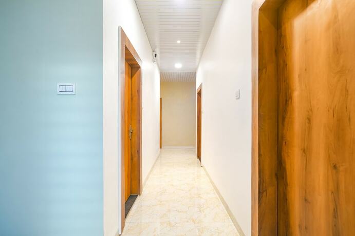 Imagen general del Hotel Fabexpress Dream Paradise. Foto 16