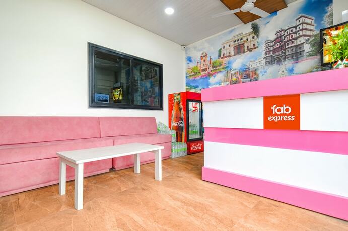 Imagen general del Hotel Fabexpress Dream Paradise. Foto 17