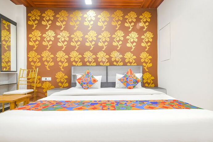 Imagen general del Hotel Fabexpress Dream Paradise. Foto 18