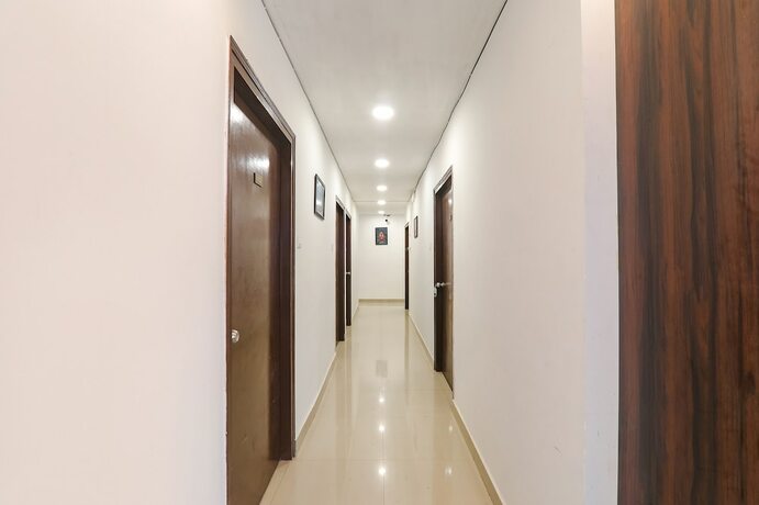 Imagen general del Hotel Fabexpress Elite Inn. Foto 2