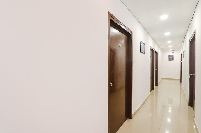 Imagen general del Hotel Fabexpress Elite Inn. Foto 3
