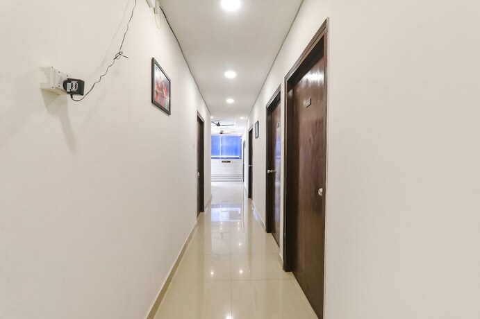 Imagen general del Hotel Fabexpress Elite Inn. Foto 4