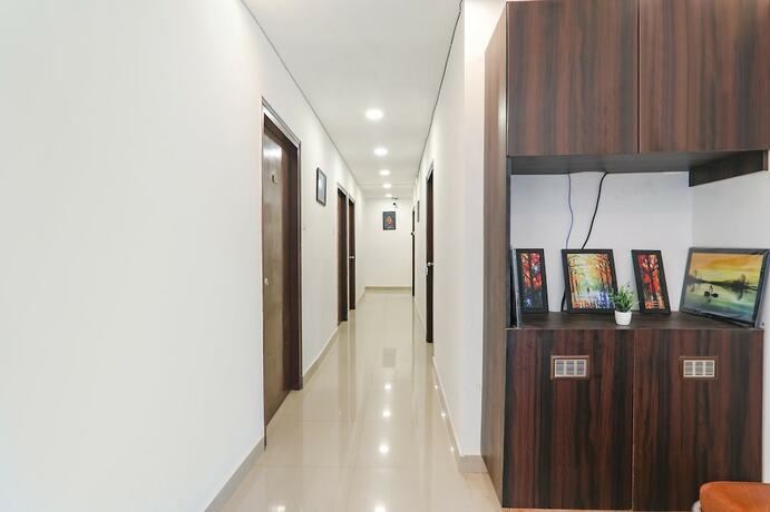 Imagen general del Hotel Fabexpress Elite Inn. Foto 5