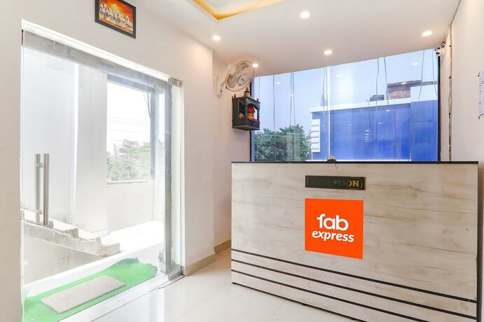 Imagen general del Hotel Fabexpress Elite Inn. Foto 6