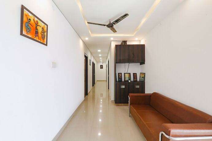 Imagen general del Hotel Fabexpress Elite Inn. Foto 11