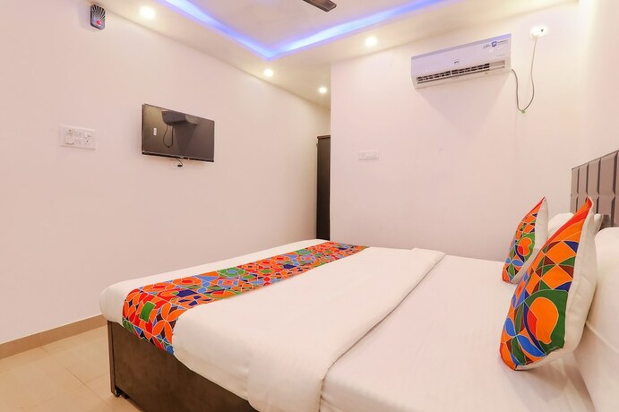 Imagen general del Hotel Fabexpress Elite Inn. Foto 12