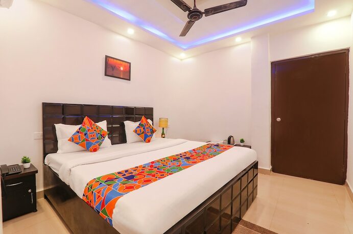 Imagen general del Hotel Fabexpress Elite Inn. Foto 14