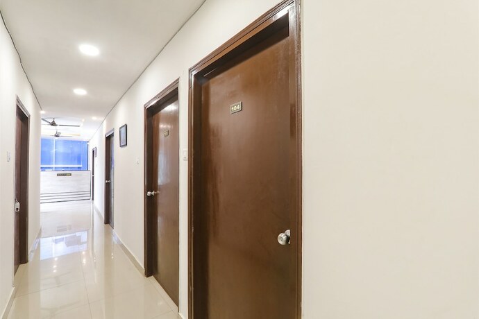 Imagen general del Hotel Fabexpress Elite Inn. Foto 15