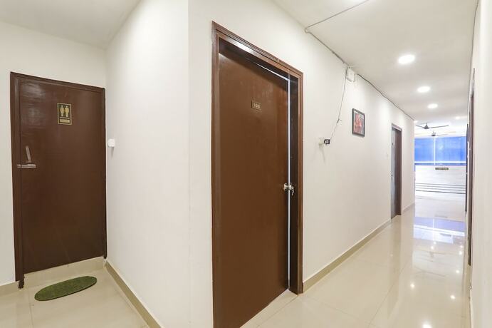 Imagen general del Hotel Fabexpress Elite Inn. Foto 16