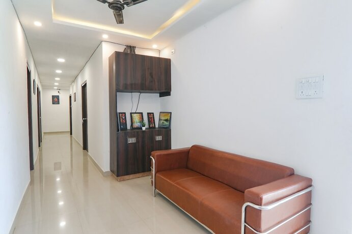 Imagen general del Hotel Fabexpress Elite Inn. Foto 18