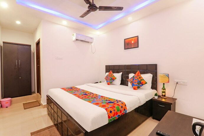 Imagen de la habitación del Hotel Fabexpress Elite Inn. Foto 20