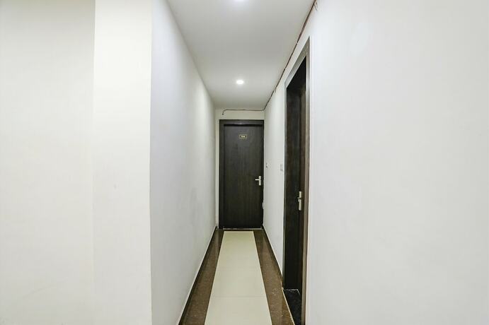 Imagen general del Hotel Fabexpress Elysian Palace. Foto 1