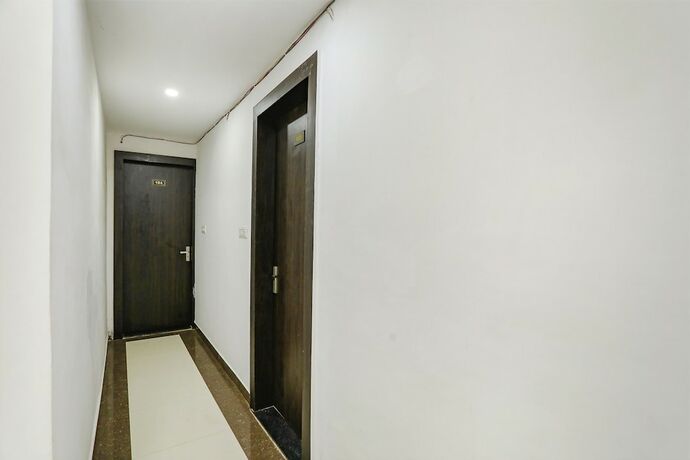 Imagen general del Hotel Fabexpress Elysian Palace. Foto 3