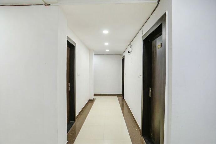 Imagen general del Hotel Fabexpress Elysian Palace. Foto 5