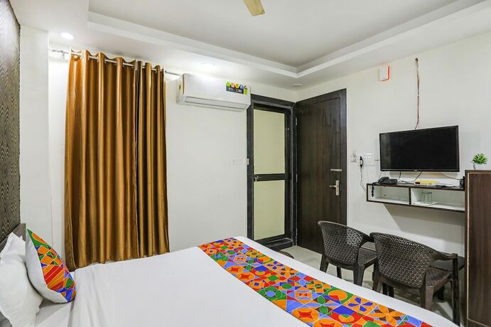 Imagen general del Hotel Fabexpress Elysian Palace. Foto 11