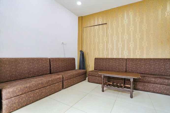 Imagen general del Hotel Fabexpress Elysian Palace. Foto 18