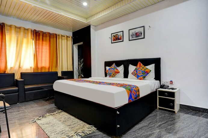 Imagen de la habitación del Hotel Fabexpress Gauri Shree. Foto 20