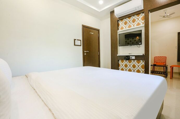 Imagen general del Hotel Fabexpress Geeta Palace. Foto 5