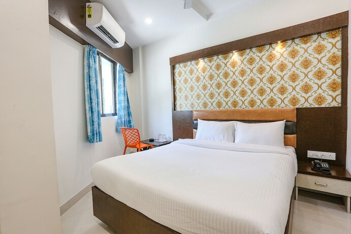 Imagen general del Hotel Fabexpress Geeta Palace. Foto 9