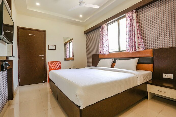 Imagen general del Hotel Fabexpress Geeta Palace. Foto 14