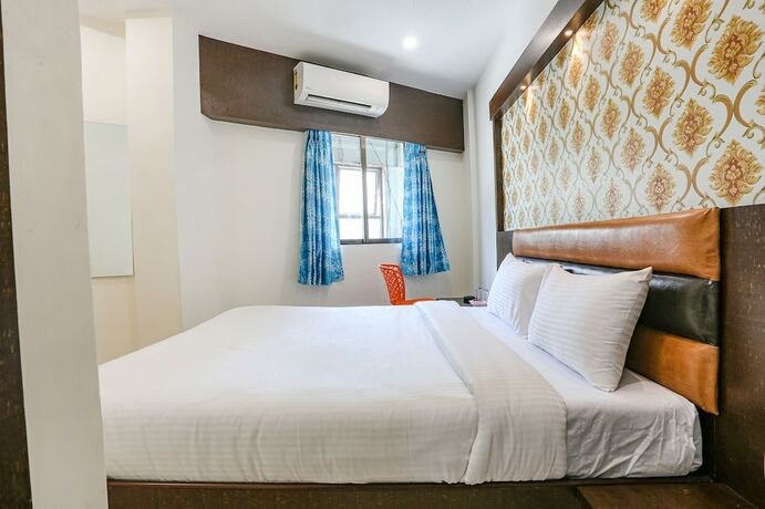 Imagen general del Hotel Fabexpress Geeta Palace. Foto 15