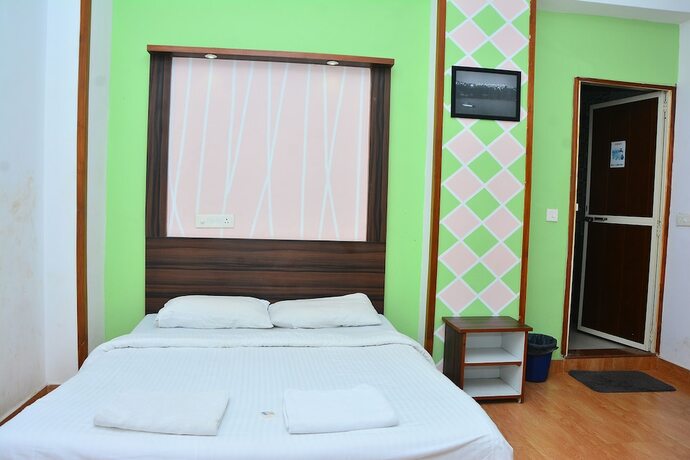 Imagen general del Hotel Fabexpress Gl Classic. Foto 4