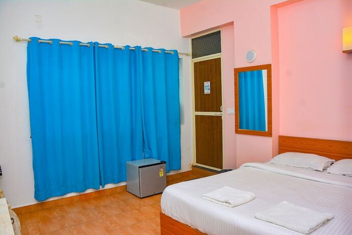 Imagen de la habitación del Hotel Fabexpress Gl Classic. Foto 19