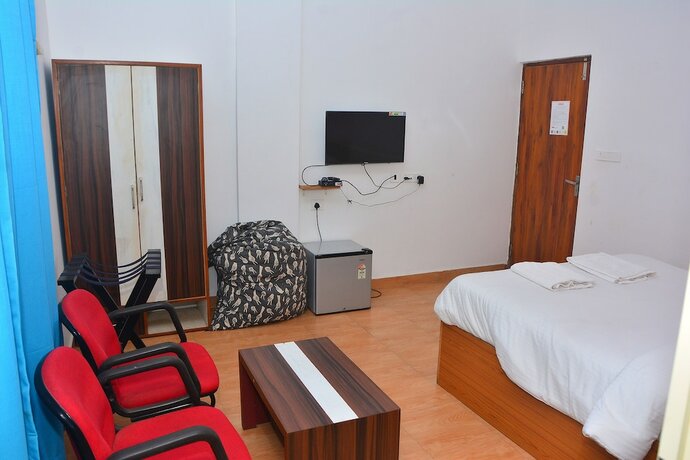 Imagen general del Hotel Fabexpress Gl Classic. Foto 18