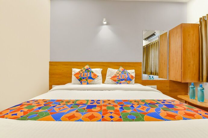 Imagen general del Hotel Fabexpress Gokul Villa. Foto 2