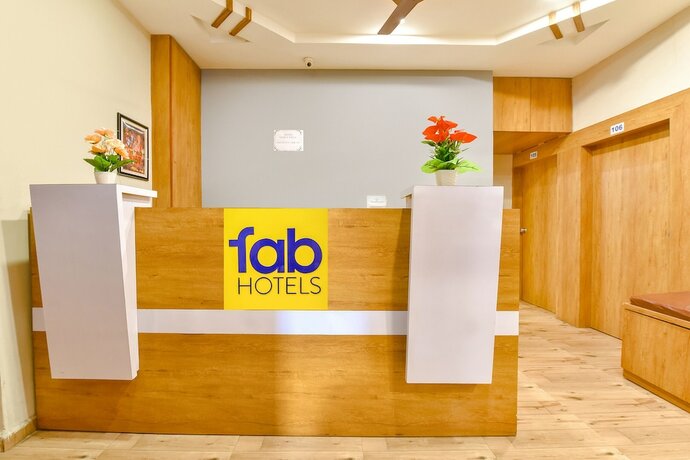 Imagen general del Hotel Fabexpress Gokul Villa. Foto 3