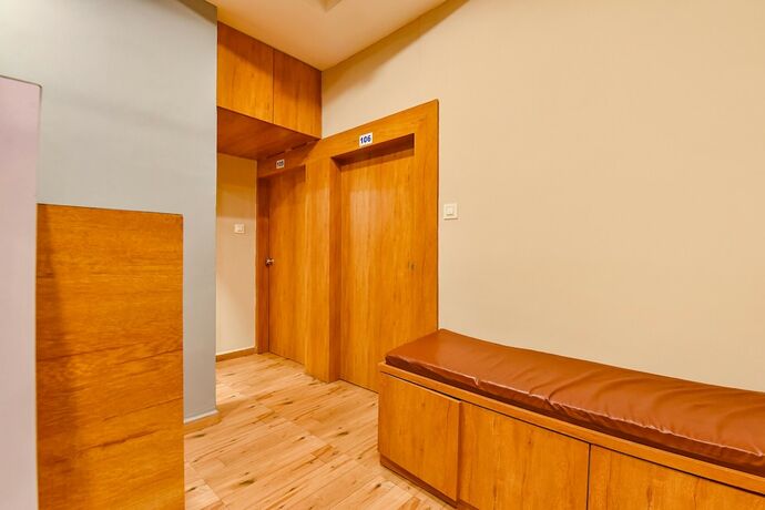 Imagen general del Hotel Fabexpress Gokul Villa. Foto 5