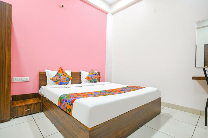Imagen general del Hotel Fabexpress Golden Epoch. Foto 1