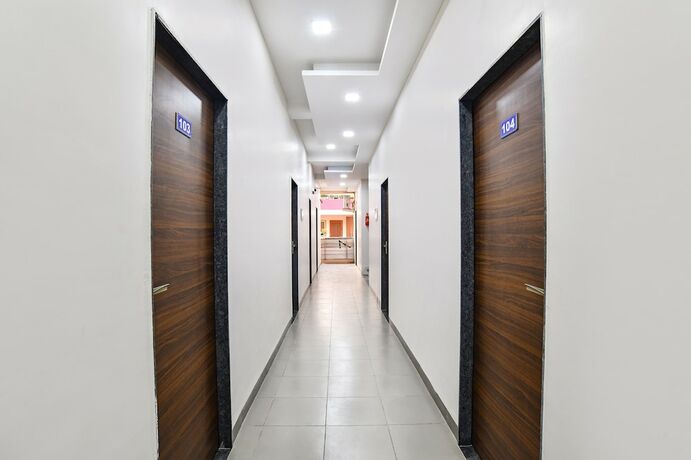 Imagen general del Hotel Fabexpress Golden Epoch. Foto 2