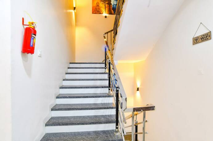 Imagen general del Hotel Fabexpress Golden Epoch. Foto 3