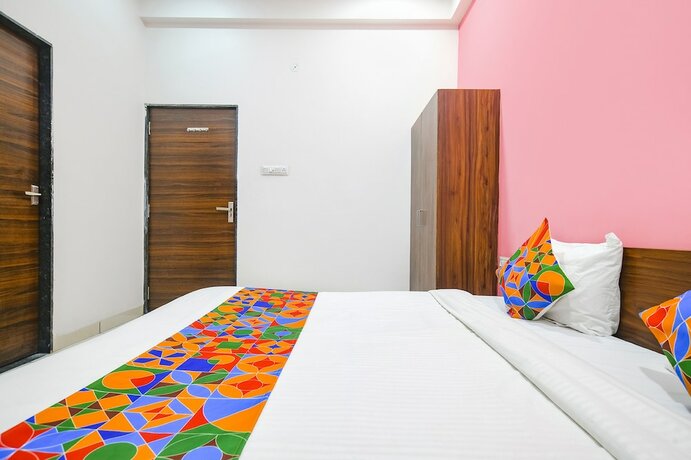 Imagen general del Hotel Fabexpress Golden Epoch. Foto 4