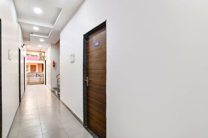 Imagen general del Hotel Fabexpress Golden Epoch. Foto 11
