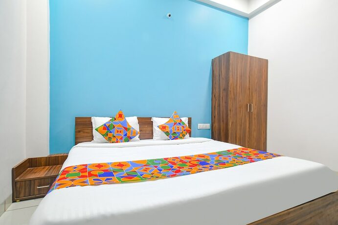 Imagen general del Hotel Fabexpress Golden Epoch. Foto 13