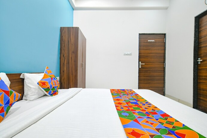 Imagen general del Hotel Fabexpress Golden Epoch. Foto 15