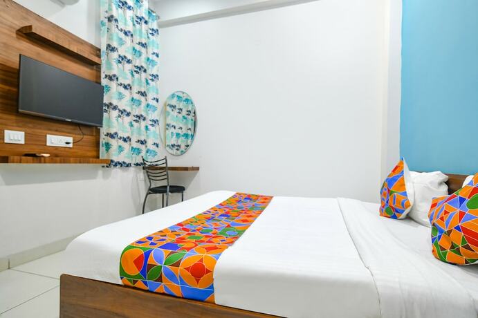 Imagen general del Hotel Fabexpress Golden Epoch. Foto 16