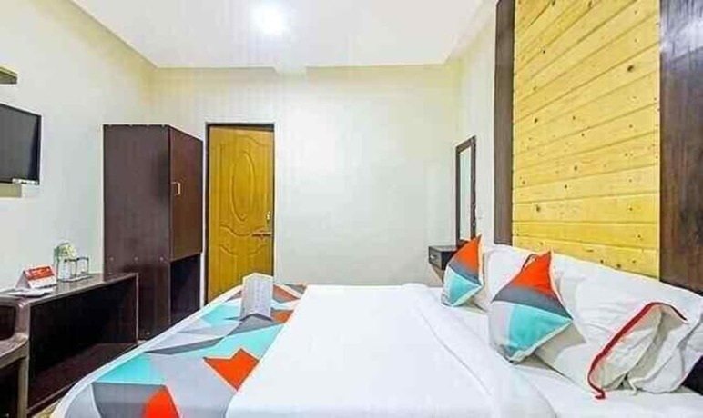 Imagen general del Hotel Fabexpress Golden Nest Deluxe. Foto 2