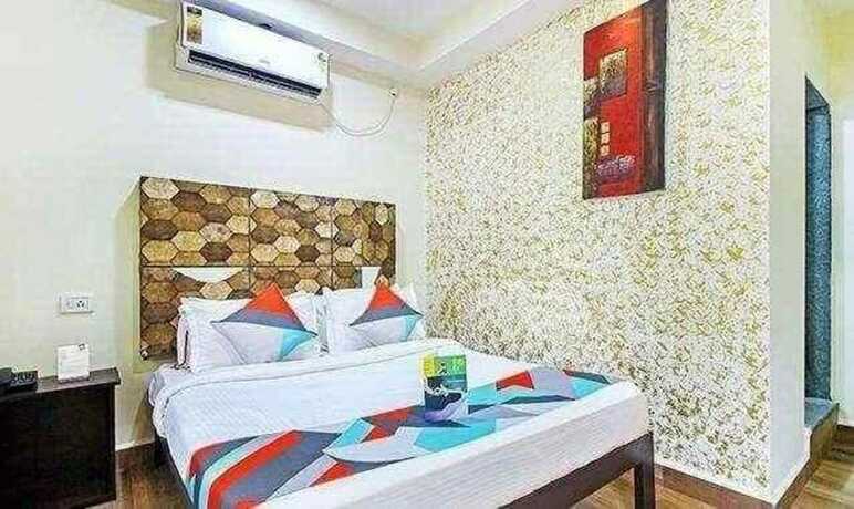 Imagen general del Hotel Fabexpress Golden Nest Deluxe. Foto 4