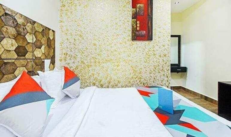 Imagen de la habitación del Hotel Fabexpress Golden Nest Deluxe. Foto 15