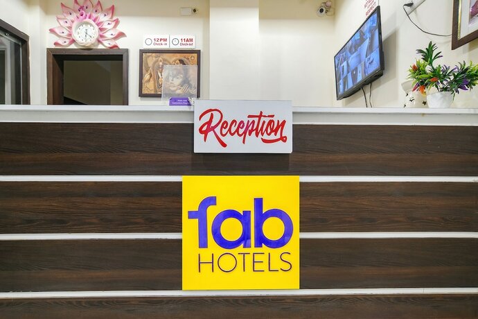 Imagen general del Hotel Fabexpress Golden Villa. Foto 4