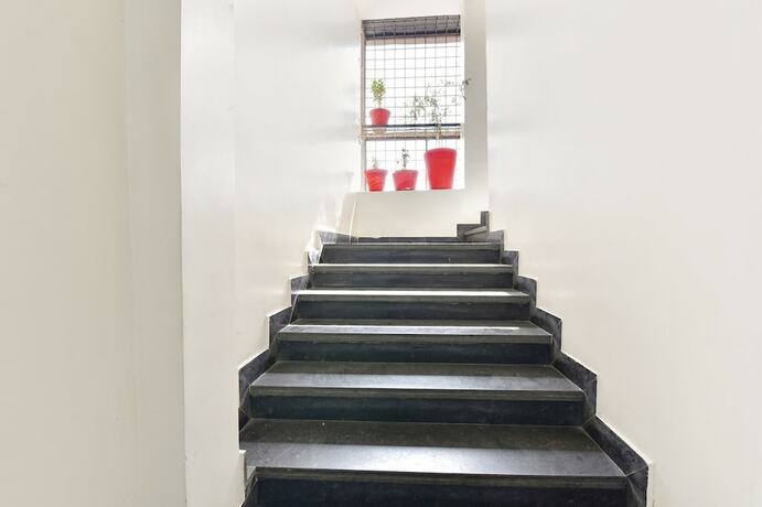 Imagen general del Hotel Fabexpress Golden Wings. Foto 1