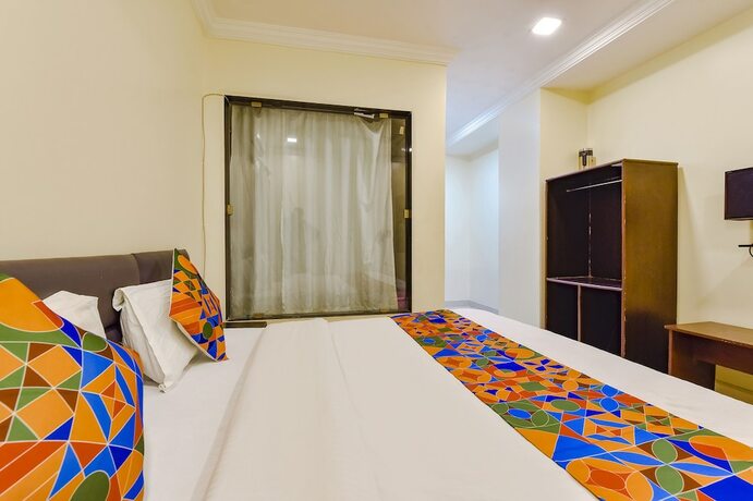 Imagen general del Hotel Fabexpress Golden Wings. Foto 6